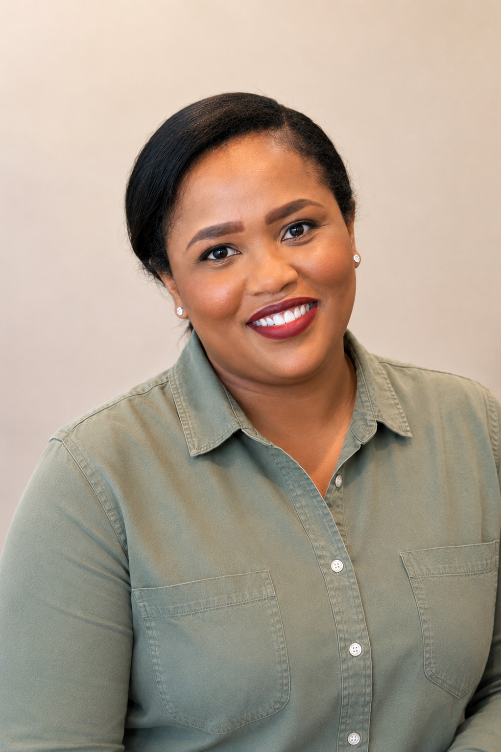 Shemika Bufford, Founder